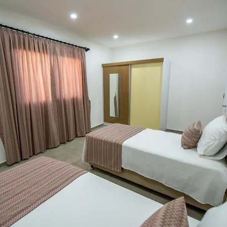 Vakantiehuis Tomatoo2 Fethiye